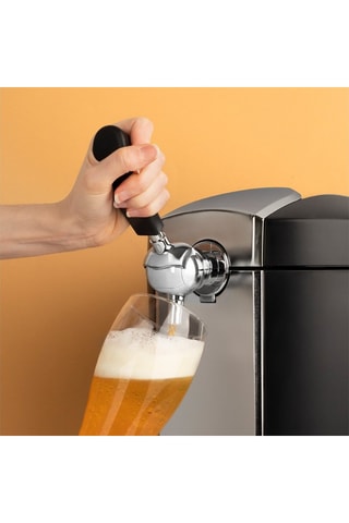 Tireuse à bière - 5 l - 65 W