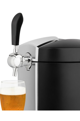Tireuse à bière - 5 l - 65 W