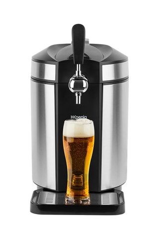 Tireuse à Bière - 5 l - 65 W