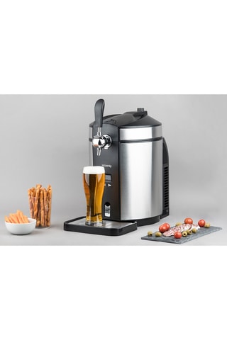 Tireuse à Bière - 5 l - 65 W
