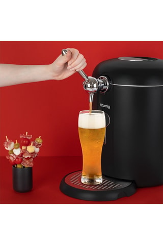 Tireuse à bière BW1688 - 6 l - 65 W