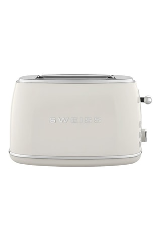 Grille-pain GRS8 - 850 W - 2 fentes