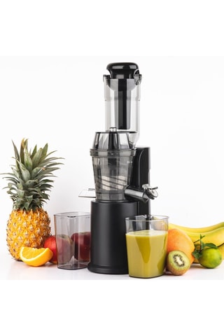 Extracteur de jus - 800 ml - 250 W