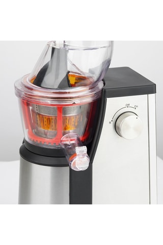 Extracteur de jus - 1 l - 400 W