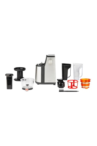 Extracteur de jus - 1 l - 400 W