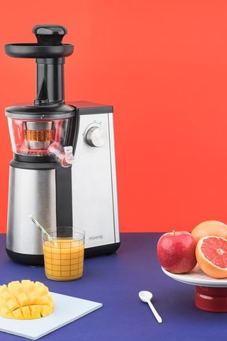 Extracteur de jus - 1 l - 400 W