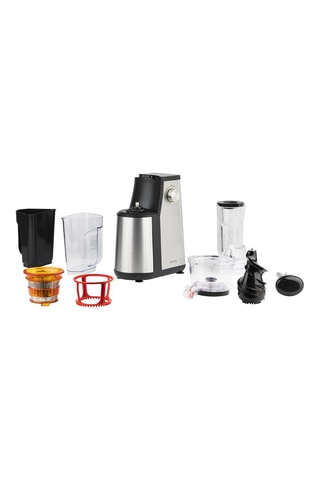 Extracteur de jus vertical - 1 l - 400 W