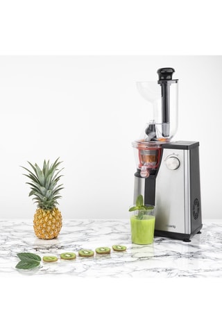 Extracteur de jus vertical - 1 l - 400 W