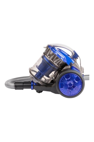 Aspirateur sans sac Triple A - Filtre HEPA