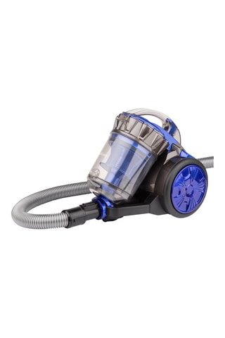Aspirateur sans sac Triple A - Filtre HEPA