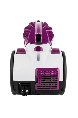 Aspirateur sans sac Multicyclonique - 700 W