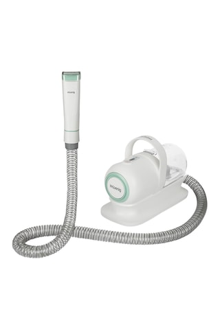Aspirateur tondeuse pour animaux de compagnie - 300 W