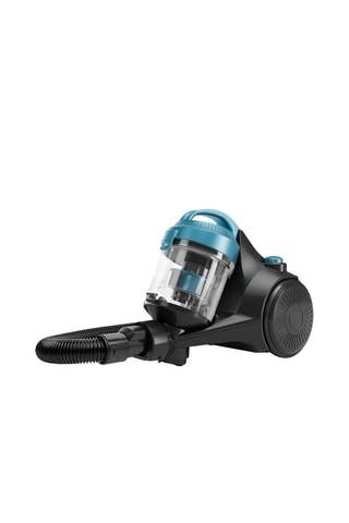 Aspirateur sans sac STC48 - Filtre HEPA 12 lavable
