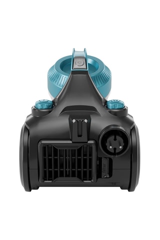 Aspirateur sans sac STC48 - Filtre HEPA 12 lavable