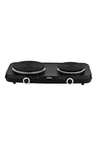 Plaques de cuisson électriques - 2250 W