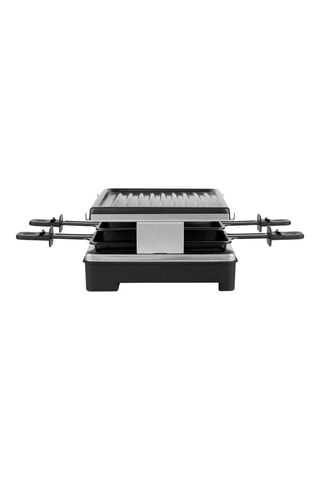 Appareil à raclette - 4 personnes - 600 W