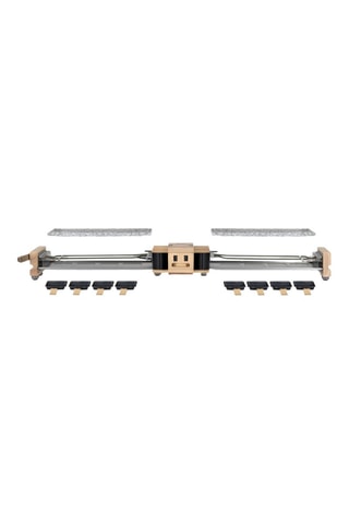 Appareil à raclette - 1400 W - 8 personnes?