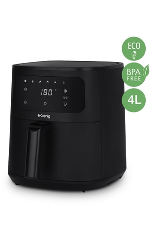 Friteuse sans huile FRY840 - 1300 W - 4 l