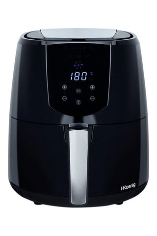 Friteuse sans huile - 4 l - 1400 W