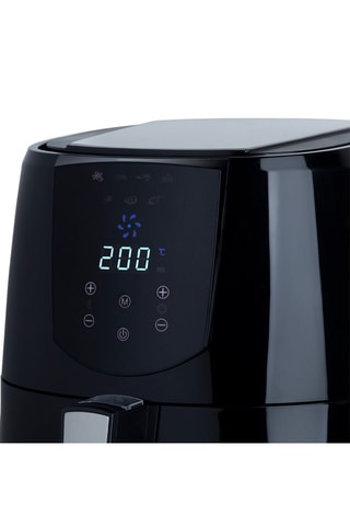 Friteuse sans huile - 4 l - 1400 W