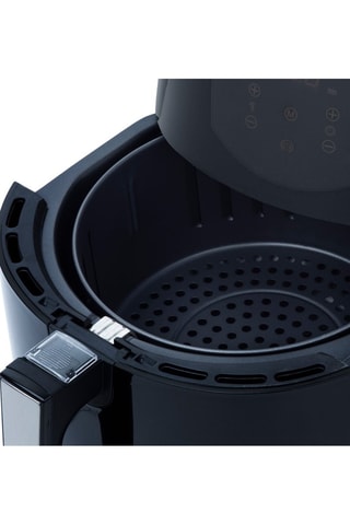 Friteuse sans huile - 4 l - 1400 W