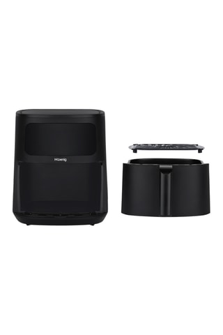 Friteuse sans huile sans BPA - 8 l