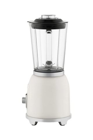 Blender - 1,5 l - 600 W - 2 vitesses - Beige