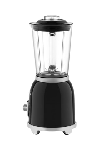 Blender - 1,5 l - 600 W - 2 vitesses - Noir