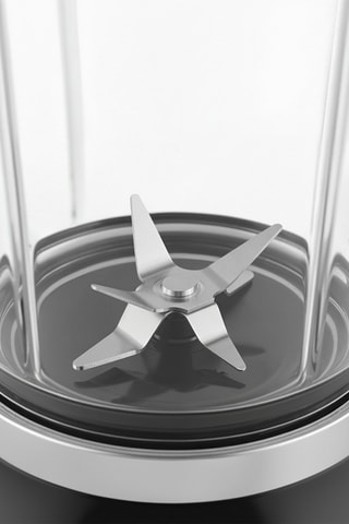 Blender - 1,5 l - 600 W - 2 vitesses - Noir