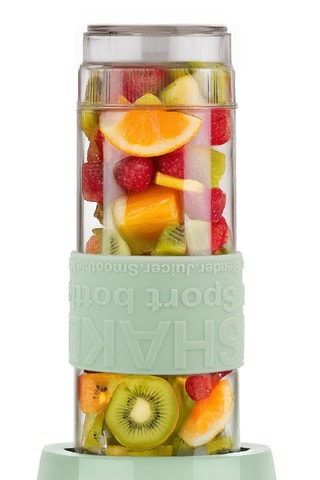 Mini blender - 570 ml - 300 W - Vert