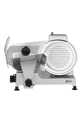 Trancheuse à viande - 240 W - 25 cm
