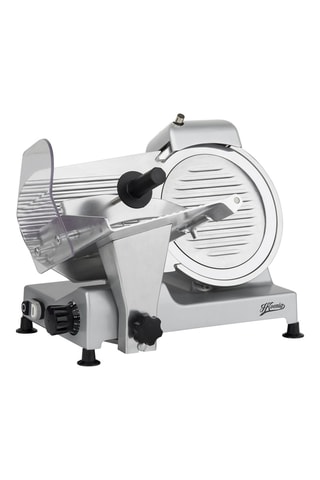 Trancheuse à viande - 240 W - 25 cm