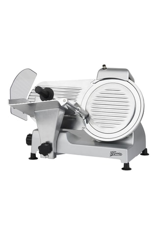 Trancheuse à viande - 240 W - 25 cm