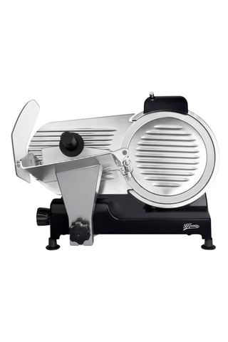 Trancheuse à viande 25 cm - 240 W