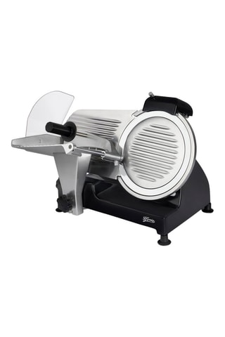 Trancheuse à viande 25 cm - 240 W