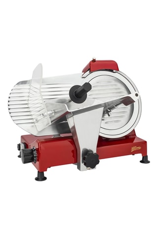 Trancheuse à viande - 240 W - 25 cm