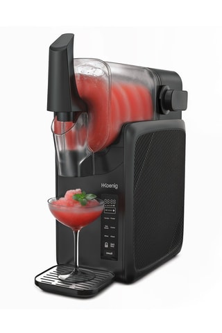 Machine à granité SLH800 - 2,5 l - 220 W