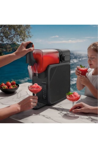 Machine à granité SLH800 - 2,5 l - 220 W