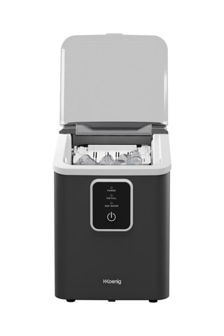 Machine à glaçons KUB12 - Jusqu'à 12 kg - 120 W