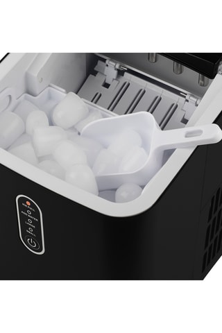 Machine à glaçons - 12 kg - 120 W