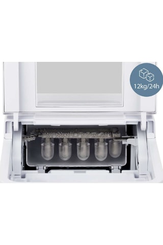 Machine à glaçons - 1,5 l - 120 W