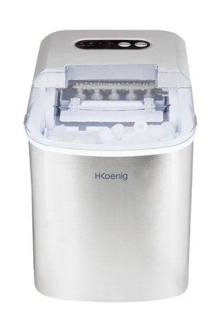 Machine à glaçons - 2,1 l - 120 W