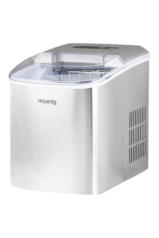 Machine à glaçons - 2,1 l - 120 W