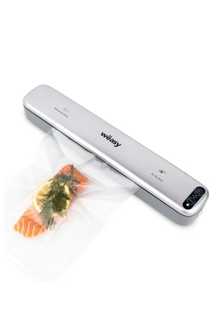 Appareil de mise sous vide alimentaire - 85 W