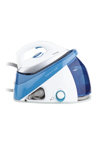 Centrale vapeur - 150 g/min - 2400 W