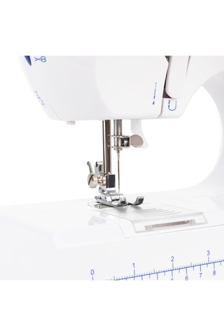 Machine à coudre
