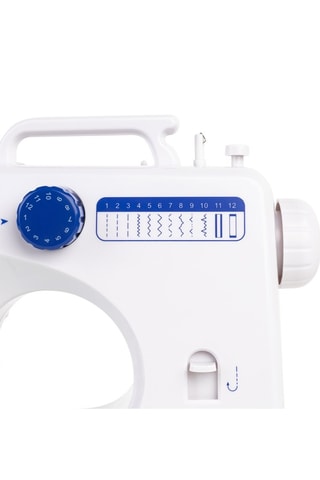 Machine à coudre