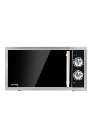 Micro-ondes et gril - 23 l - 900 et 1000 W