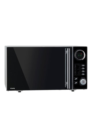 Micro-onde et gril - 25 l - 900 et 1000 W