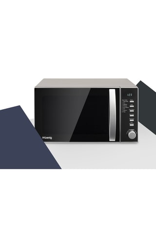 Micro-ondes 20 l